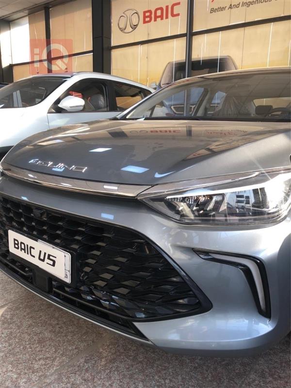 بایک U5 پڵەس 2025  بۆ فرۆشتن لە عێراق - بابل